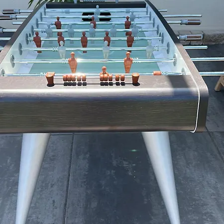 Theresiengarten Apartment Bad Worishofen