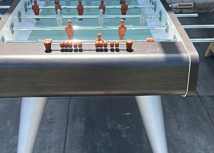 Theresiengarten Apartman Bad Wörishofen