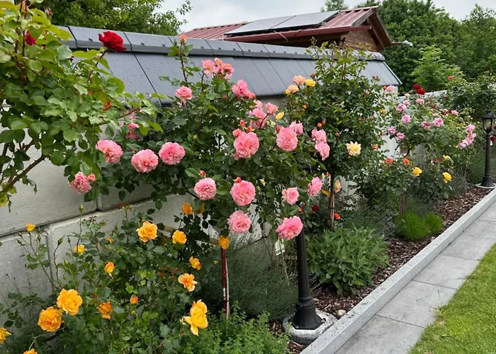 Theresiengarten Bad Wörishofen